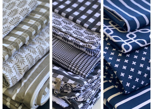 $89 AND $99 BED SETS