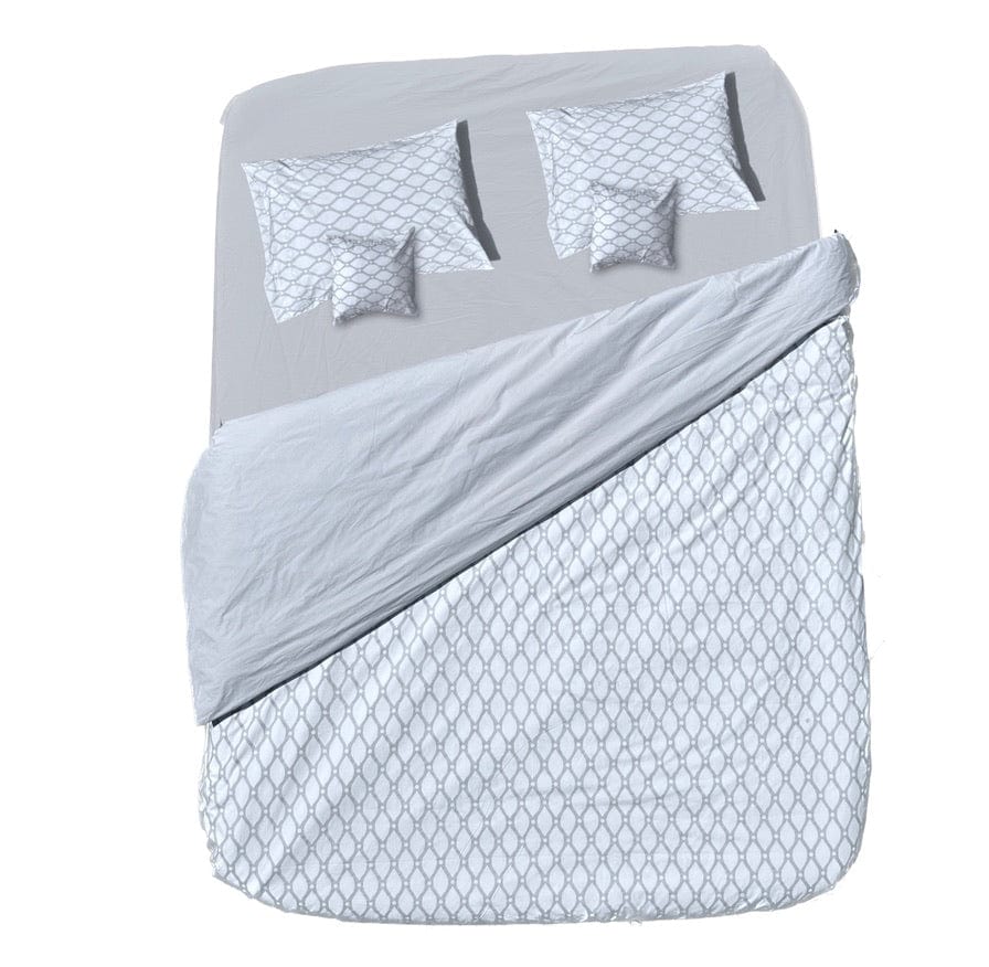 Marrakesh Throw Pillow Covers 16" (Set of 2)