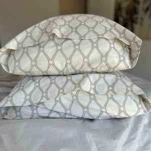 Marrakesh Pillowcases (Set of 2)