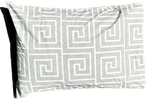 Naxos Pillowcases (Set of 2)