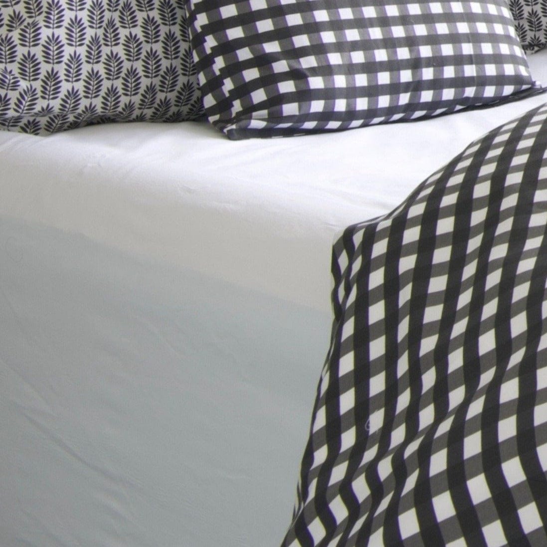 Cloud 9 Classic White Bottom Sheet