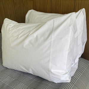 Cloud 9 White Pillowcases (Set of 2)