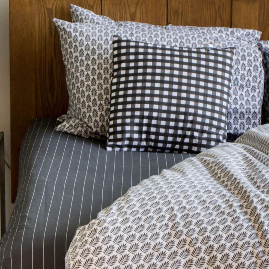 Manhattan Pinstripe Bottom Sheet