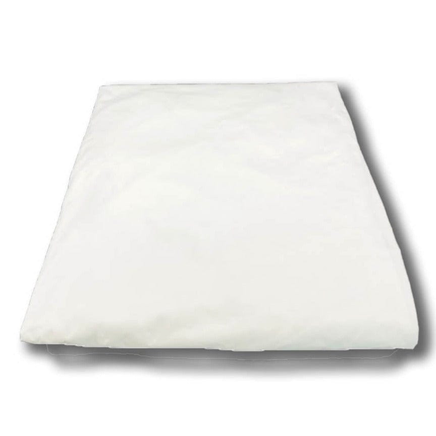 Cloud 9 Classic White Bottom Sheet
